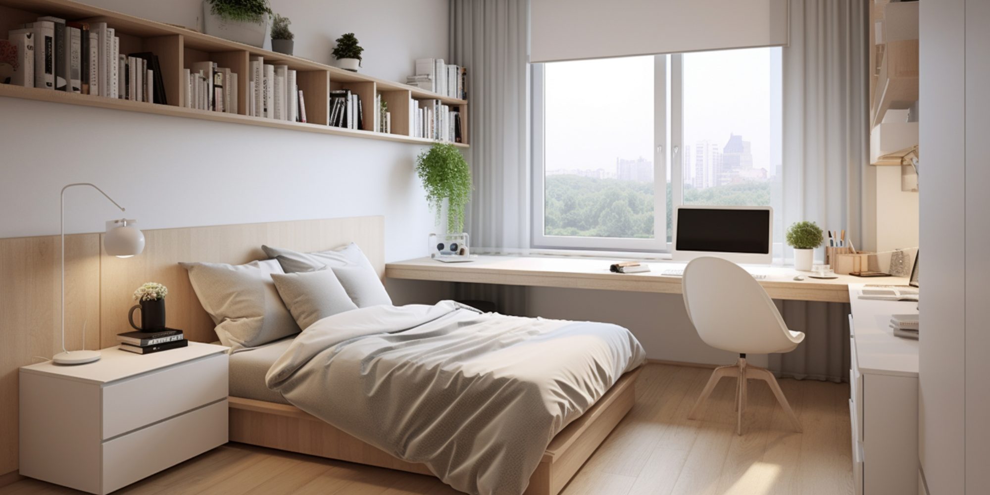 service apartments in saket